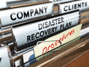 files in file cabinet