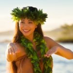Hula Class