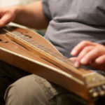 Dulcimer Practice