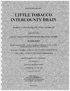 preview image of first page Overview of Study