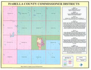 preview image of first page 2011 Reapportionment Plan