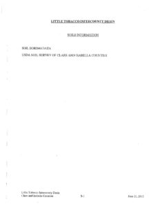 preview image of first page Soil Information