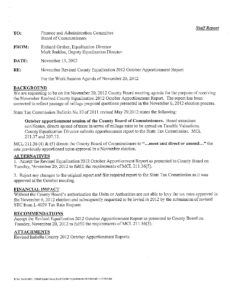 preview image of first page Apportionment Report 2012