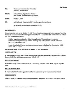 preview image of first page Apportionment Report 2017