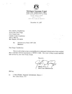 preview image of first page 1997-12 Mediation