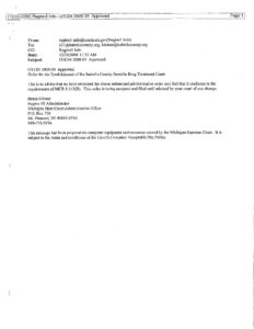 preview image of first page 2008-3 Isabella County Juvenile Drug Treatment Court