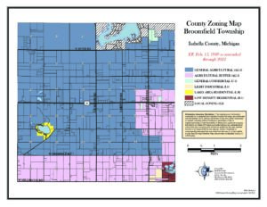 preview image of first page Broomfield Township