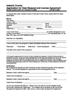 preview image of first page Data Request