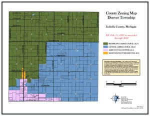 preview image of first page Denver Township