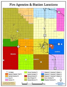 preview image of first page Fire Stations