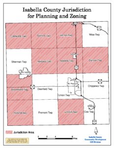 preview image of first page Zoning Jurisdiction