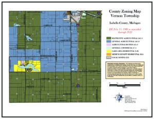 preview image of first page Vernon Township