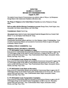 preview image of first page August 15, 2017 Minutes