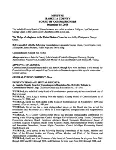 preview image of first page December 18, 2018 Minutes