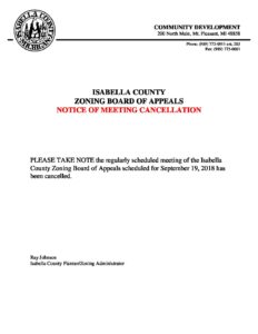 preview image of first page September 19, 2018 Agenda