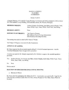 preview image of first page January 14, 2016 Minutes