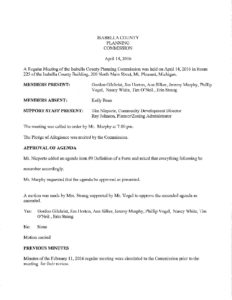 preview image of first page April 14, 2016 Minutes