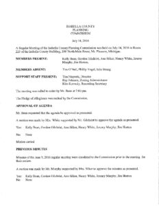 preview image of first page July 14, 2016 Minutes