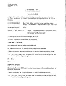 preview image of first page December 13, 2018 Minutes