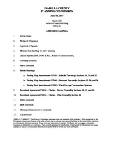 preview image of first page June 8, 2017 Agenda (amended)