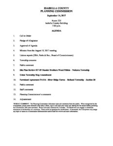 preview image of first page September 14, 2017 Agenda