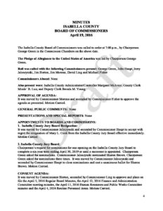 preview image of first page April 19, 2016 Minutes