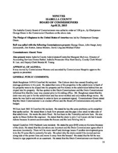 preview image of first page April 21, 2015 Minutes