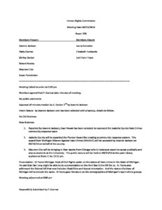 preview image of first page September 13, 2010 Minutes