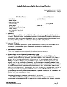 preview image of first page January 5, 2015 Minutes