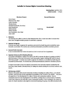 preview image of first page April 6, 2015 Minutes