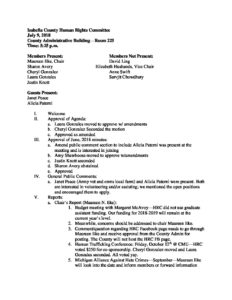 preview image of first page July 9, 2018 Minutes