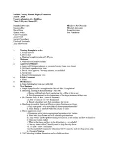 preview image of first page April 2, 2018 Minutes