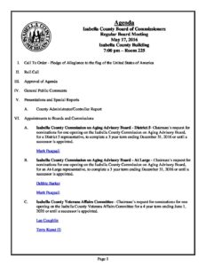 preview image of first page May 17, 2016 Agenda