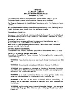 preview image of first page December 16, 2014 Minutes