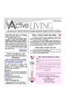preview image of first page ActiveLiving February 2019