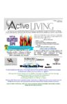 preview image of first page ActiveLiving April 2019