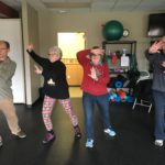 Beginner Tai Chi Exercise