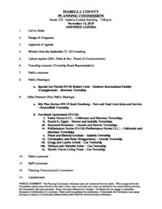 preview image of first page November 14, 2019 Agenda