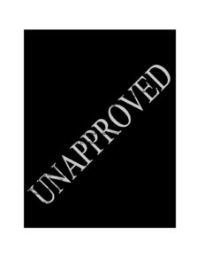 preview image of first page September 18, 2019 Unapproved Minutes