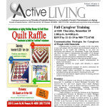 preview image of first page November 2019 Active Living