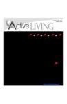 preview image of first page March 2020 Active Living