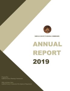 preview image of first page Planning Commission 2019 Annual Report