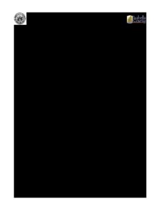 preview image of first page Parks Standard Facilities Use Agreement