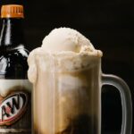 Rootbeer Floats