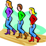 Line Dancing