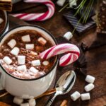 Hot Cocoa Bar & Cookie Decorating