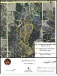 preview image of first page Deerfield Winter Trail Map