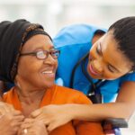 Fall Caregiver Training Event