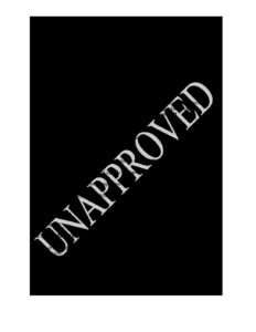 preview image of first page November 10, 2022 Unapproved Minutes