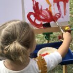 17th Annual Art From Our Park